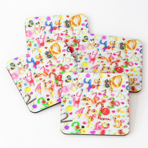 Item preview, numbers  designed and sold by Marina Klimanova.