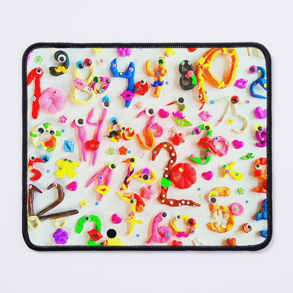 Item preview, numbers  designed and sold by Marina Klimanova.