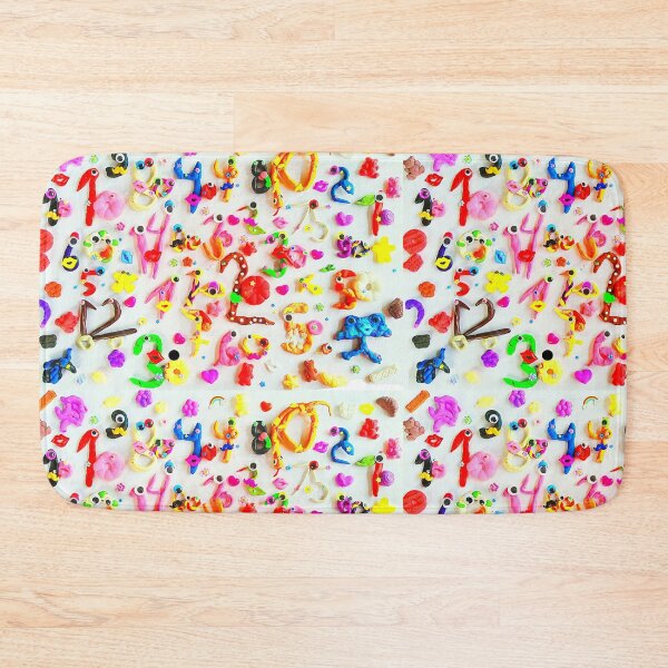 Item preview, numbers  designed and sold by Marina Klimanova.