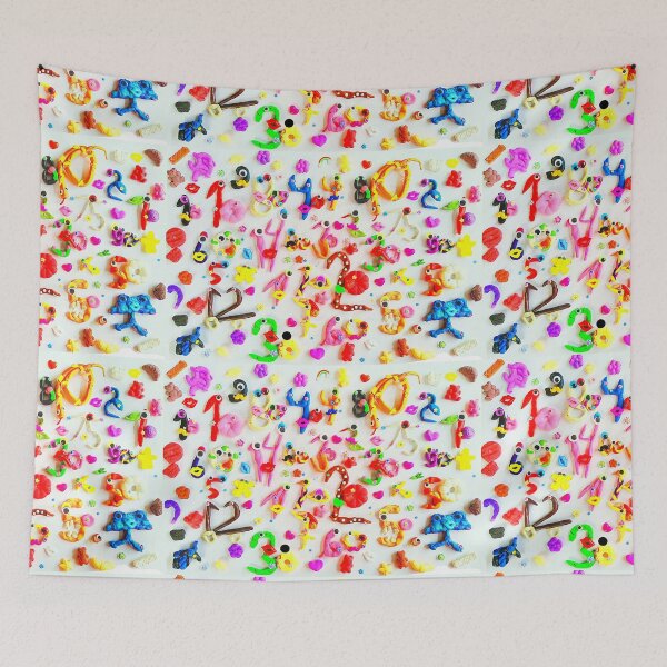 Item preview, numbers  designed and sold by Marina Klimanova.