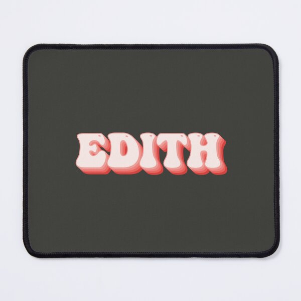 Item preview, Edith - Name designed and sold by kindxinn.
