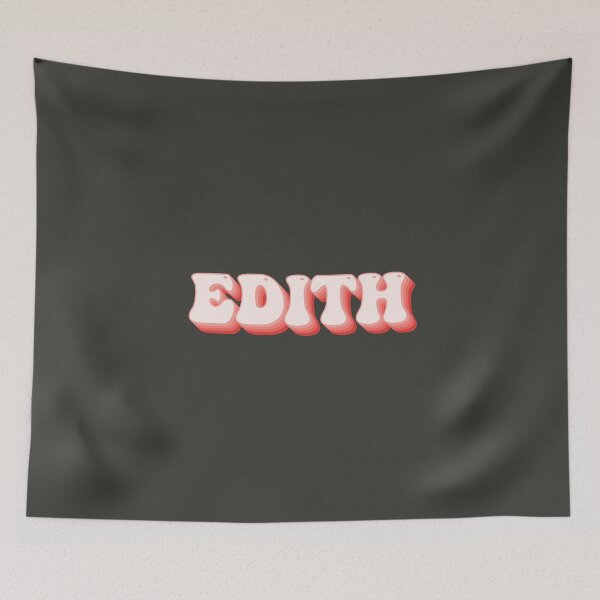 Item preview, Edith - Name designed and sold by kindxinn.
