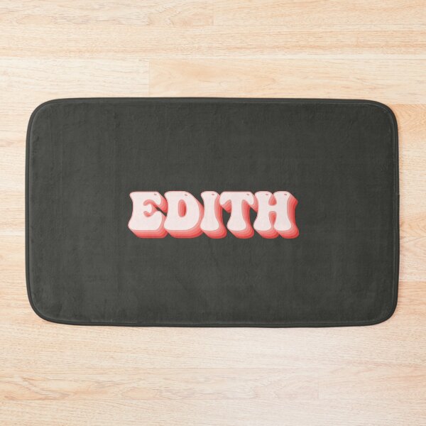 Item preview, Edith - Name designed and sold by kindxinn.
