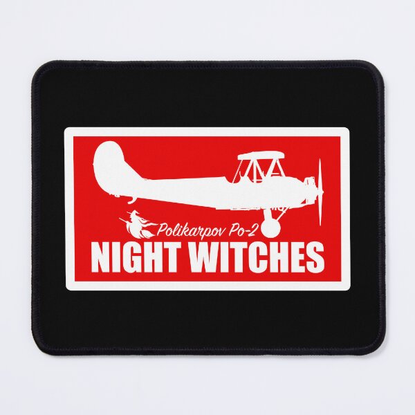 Item preview, WW2 Night Witches designed and sold by StrongVlad.