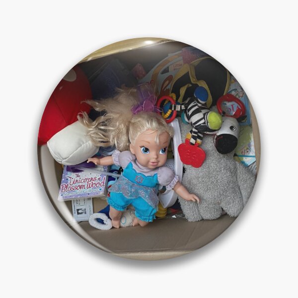 Item preview, Discarded Dolls donated by schoolchildren designed and sold by Paddyb17.