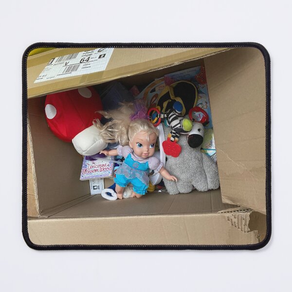 Item preview, Discarded Dolls donated by schoolchildren designed and sold by Paddyb17.