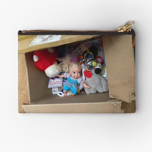 Item preview, Discarded Dolls donated by schoolchildren designed and sold by Paddyb17.