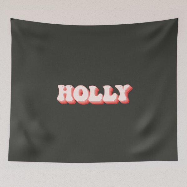 Item preview, Holly - Name designed and sold by kindxinn.