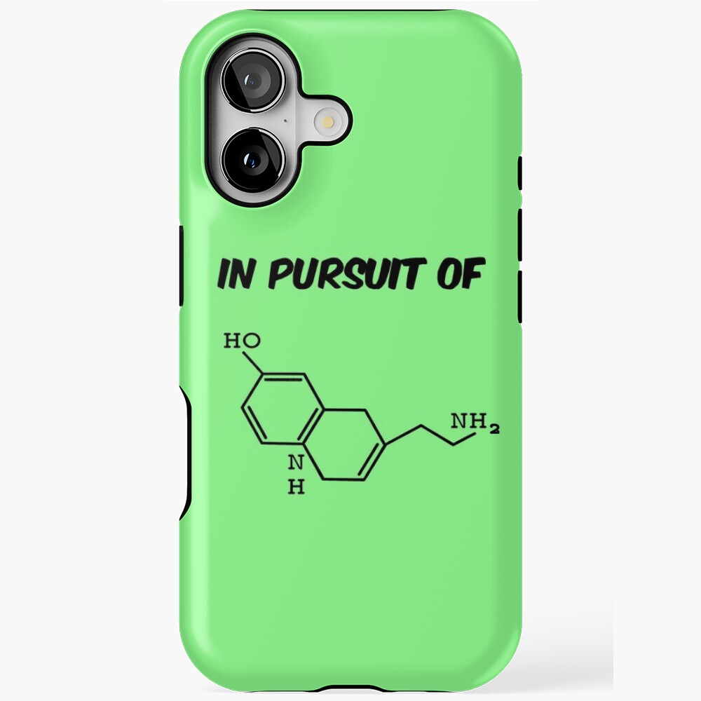 Item preview, iPhone Magsafe Tough Case designed and sold by NoriTEEs.