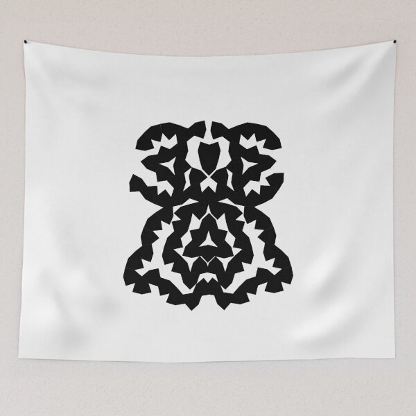 Item preview, Symmetrical and elegant design designed and sold by ElColmenero.