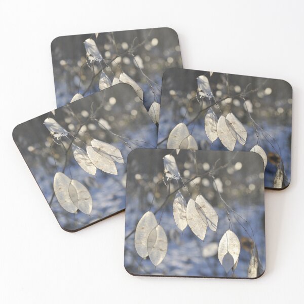 Item preview, winter leafs designed and sold by juliaNeyman.