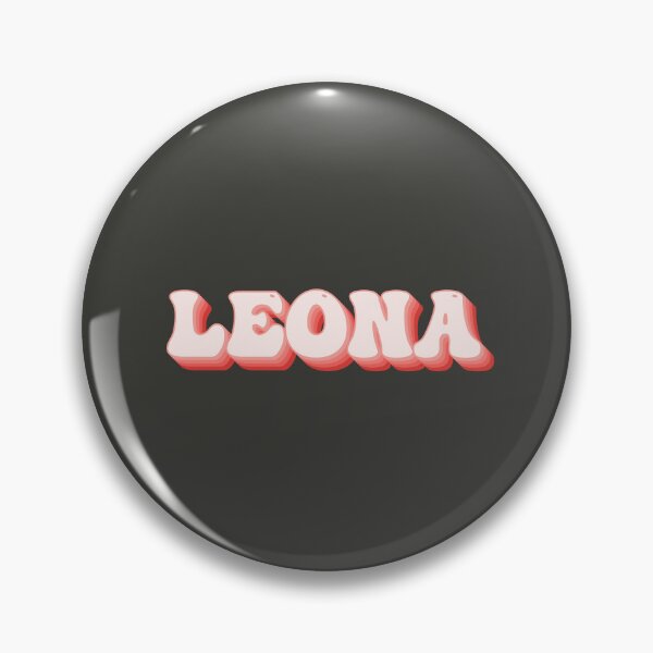 Item preview, Leona - Name designed and sold by kindxinn.