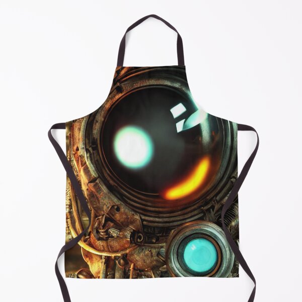 Item preview, Robot EYE 121 designed and sold by Alexandre Rangel.