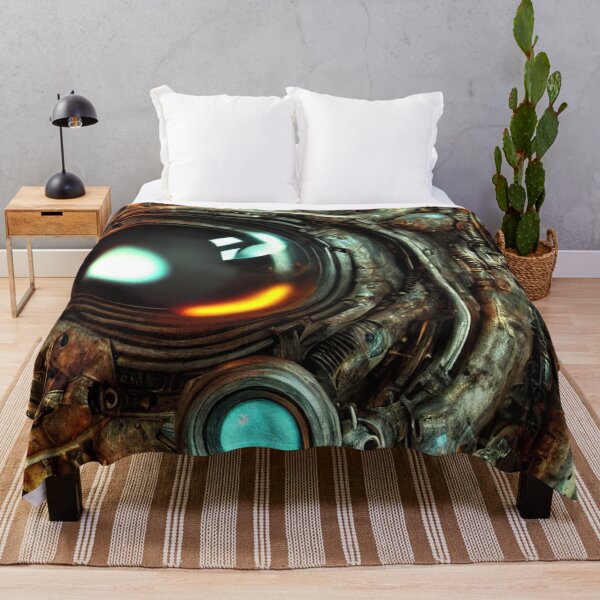 Item preview, Robot EYE 121 designed and sold by Alexandre Rangel.