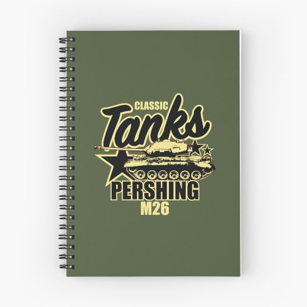 Item preview, M26 Pershing designed and sold by StrongVlad.