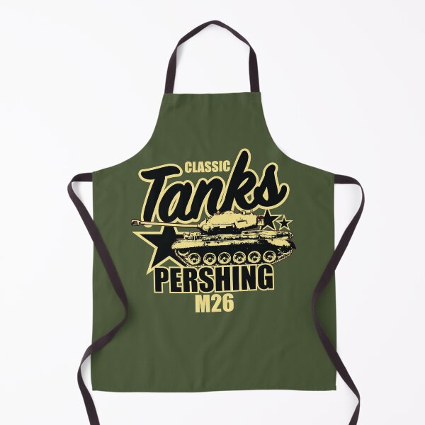 Item preview, M26 Pershing designed and sold by StrongVlad.