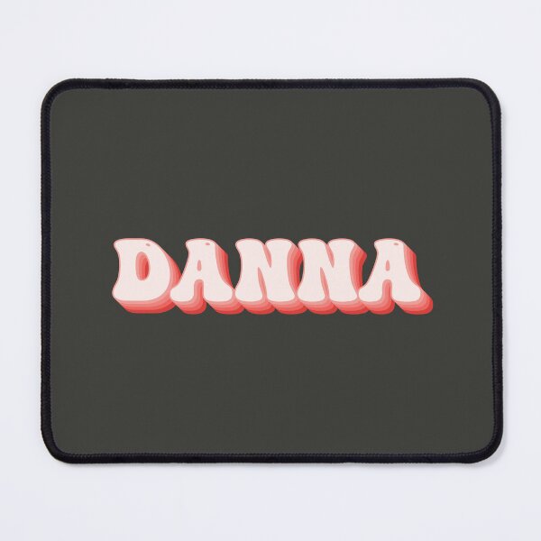 Item preview, Danna - Name designed and sold by kindxinn.