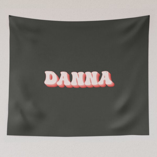 Item preview, Danna - Name designed and sold by kindxinn.