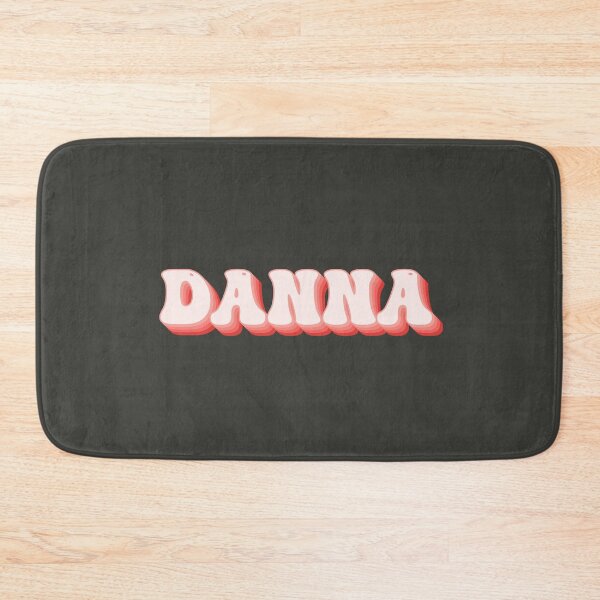 Item preview, Danna - Name designed and sold by kindxinn.