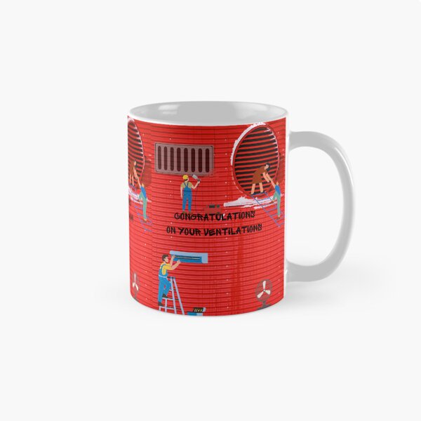 Item preview, Congratulations on your Ventilations designed and sold by CannyGoods.