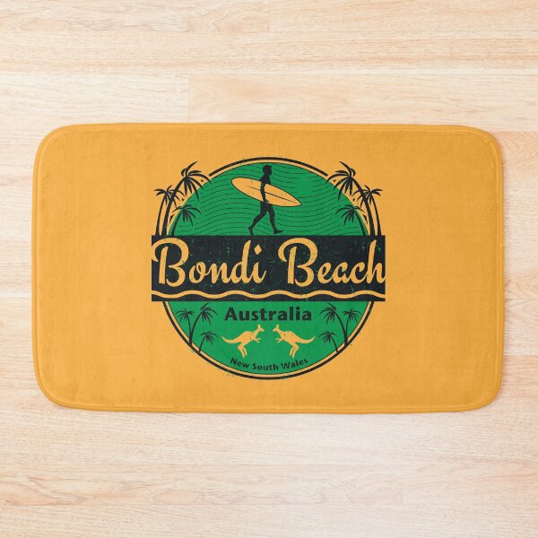 Item preview, Bondi Beach, Australia designed and sold by studio838.