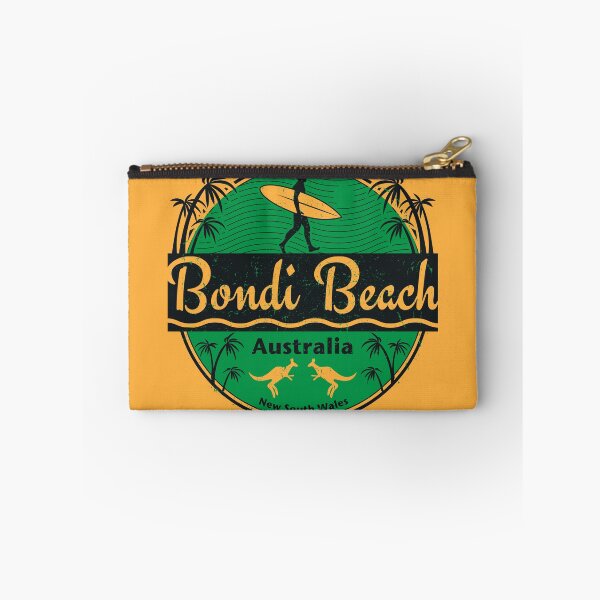 Item preview, Bondi Beach, Australia designed and sold by studio838.