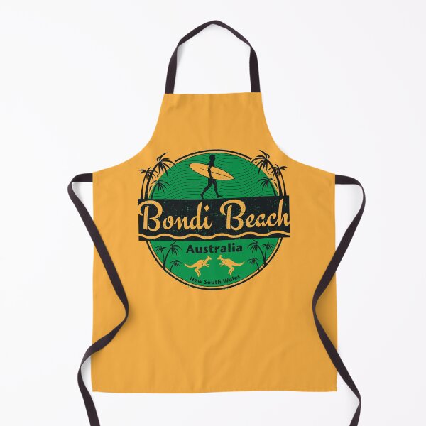 Item preview, Bondi Beach, Australia designed and sold by studio838.