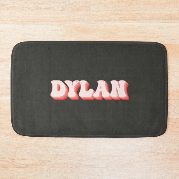 Item preview, Dylan - Name designed and sold by kindxinn.