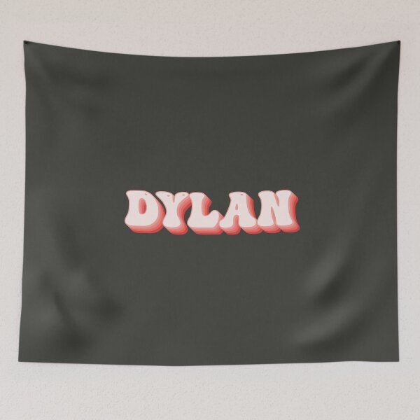Item preview, Dylan - Name designed and sold by kindxinn.