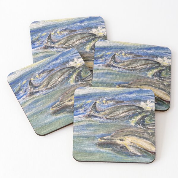 Item preview, Magicians of the sea designed and sold by Freya Ryder.