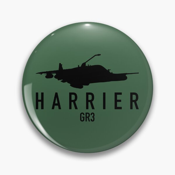 Item preview, Harrier GR.3 designed and sold by StrongVlad.