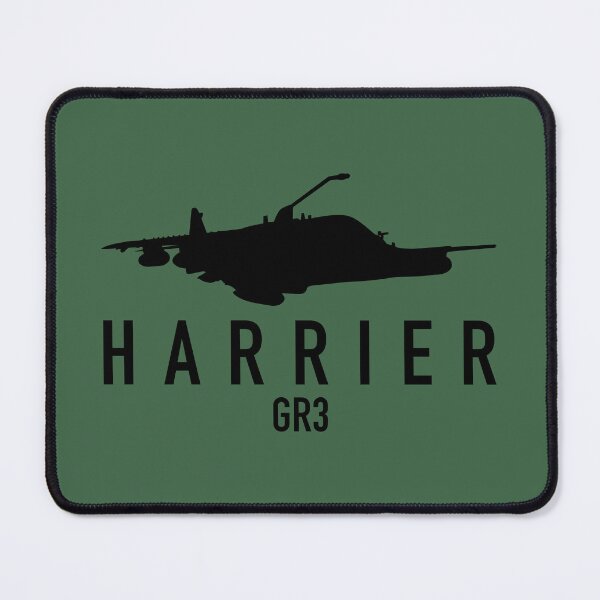 Item preview, Harrier GR.3 designed and sold by StrongVlad.