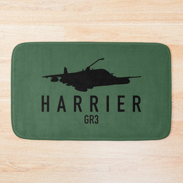 Item preview, Harrier GR.3 designed and sold by StrongVlad.