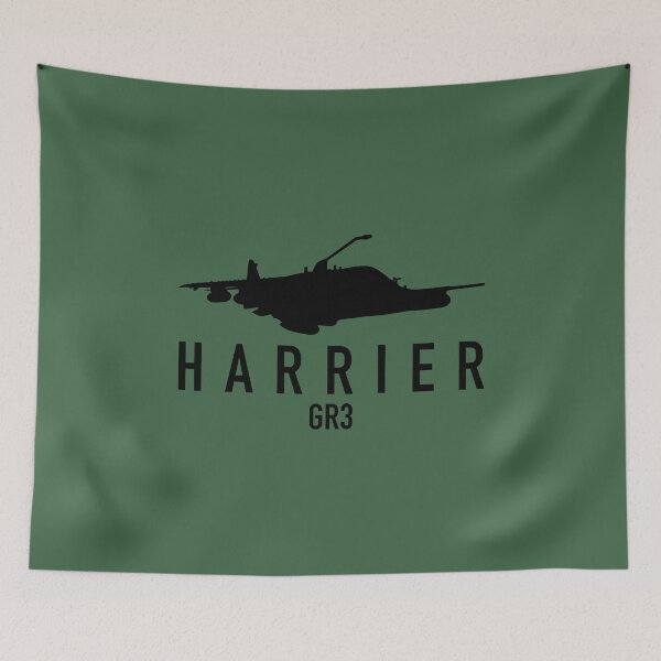 Item preview, Harrier GR.3 designed and sold by StrongVlad.