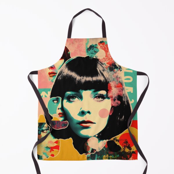 Item preview, Anna Karina #20 designed and sold by MonoMagic.