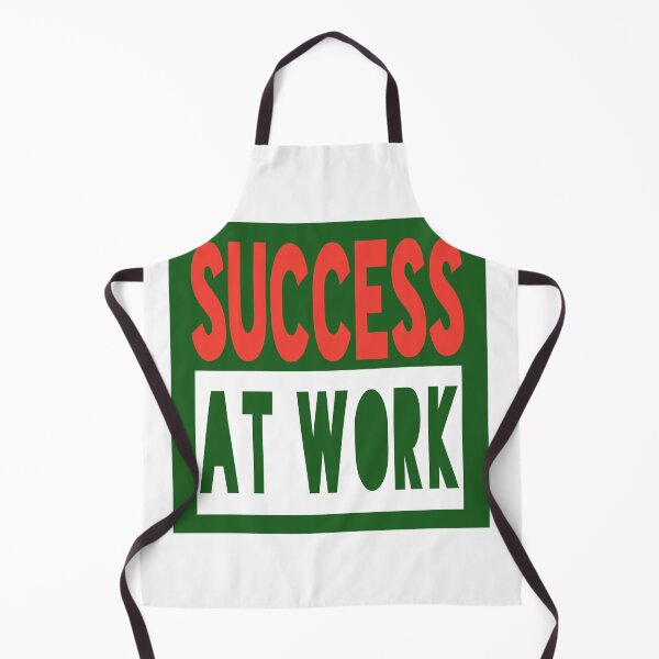 Item preview, Success at work designed and sold by Nopidesign-.