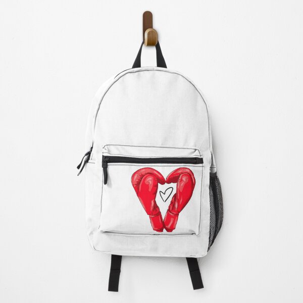 Item preview, Boxing Gloves Heart designed and sold by StudioHK.