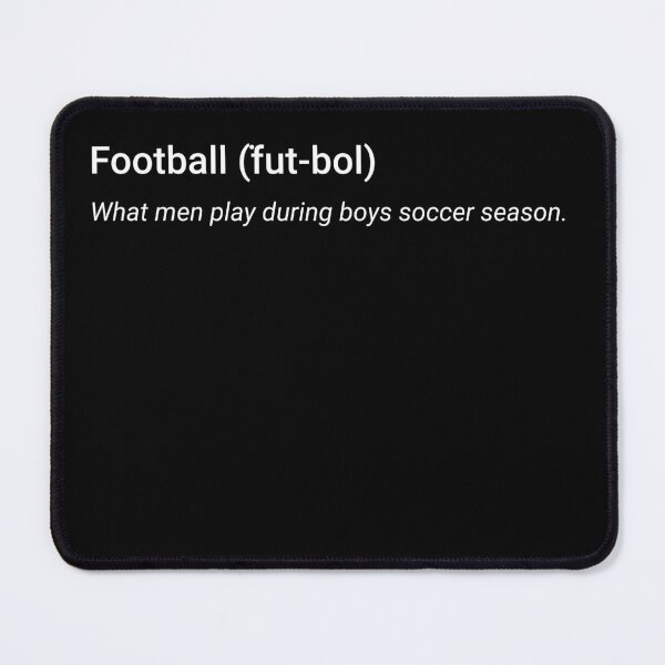Item preview, Definition of Football designed and sold by steingia.
