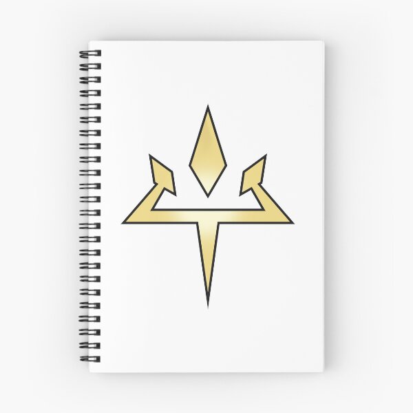 Item preview, Aether Paradise Logo designed and sold by lorihime.