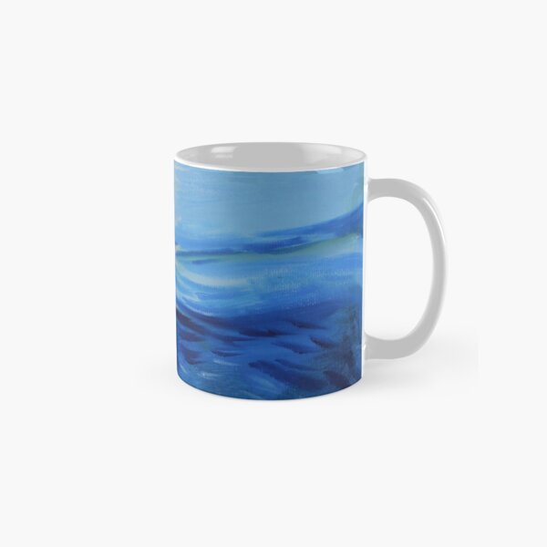 Untitled Classic Mug