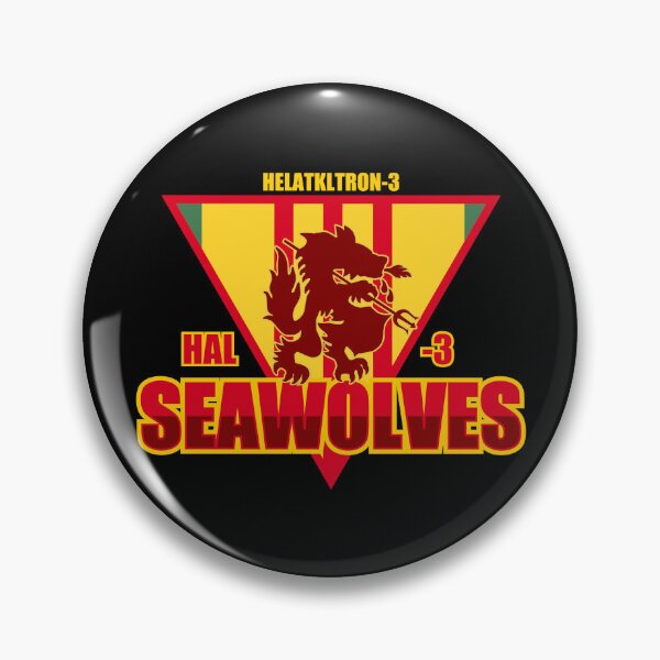 Item preview, HA(L)-3 Seawolves designed and sold by StrongVlad.