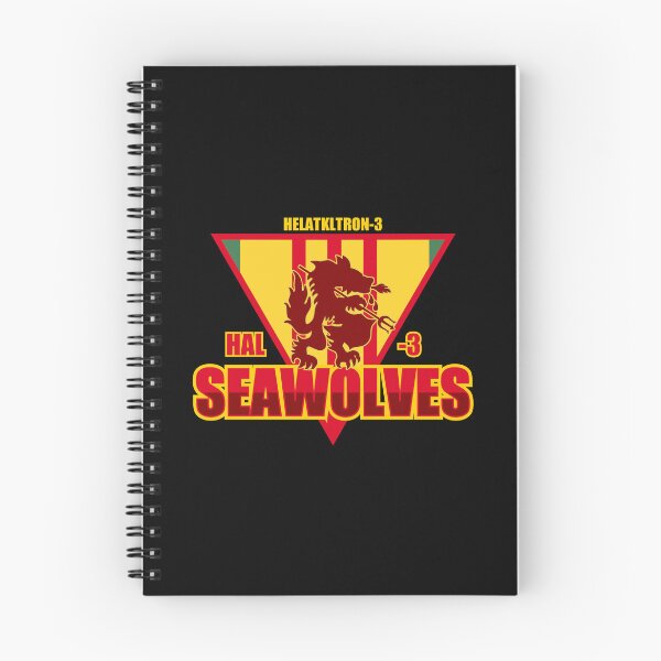 Item preview, HA(L)-3 Seawolves designed and sold by StrongVlad.
