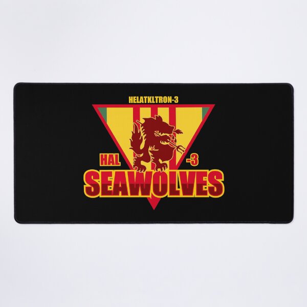 Item preview, HA(L)-3 Seawolves designed and sold by StrongVlad.