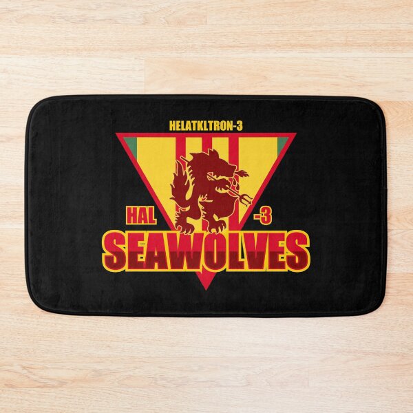 Item preview, HA(L)-3 Seawolves designed and sold by StrongVlad.