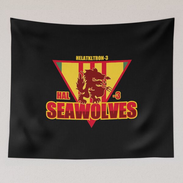 Item preview, HA(L)-3 Seawolves designed and sold by StrongVlad.