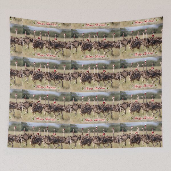 Item preview, A Holiday Chorus Line designed and sold by Owed To Nature.