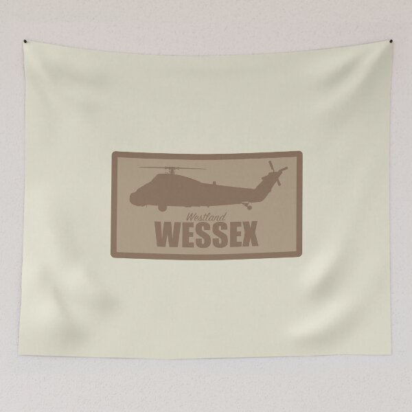 Item preview, Wessex Helicopter designed and sold by StrongVlad.
