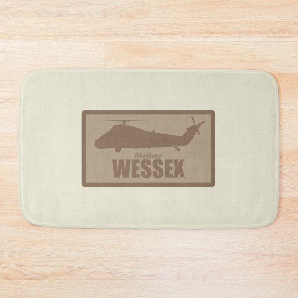 Item preview, Wessex Helicopter designed and sold by StrongVlad.