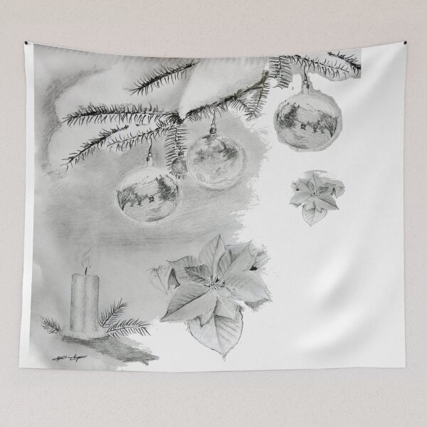 Item preview, Christmas time designed and sold by CamphuijsenArt.
