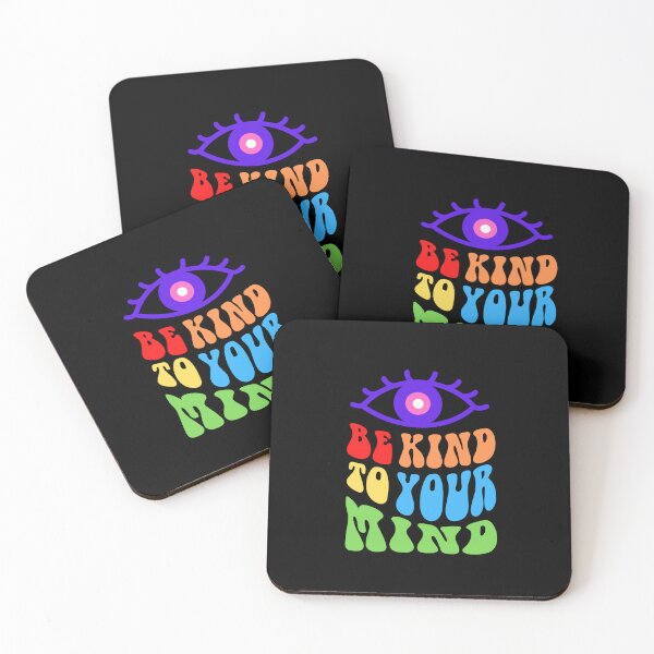 Item preview, Be Kind to your mind designed and sold by ChanelleFyve.